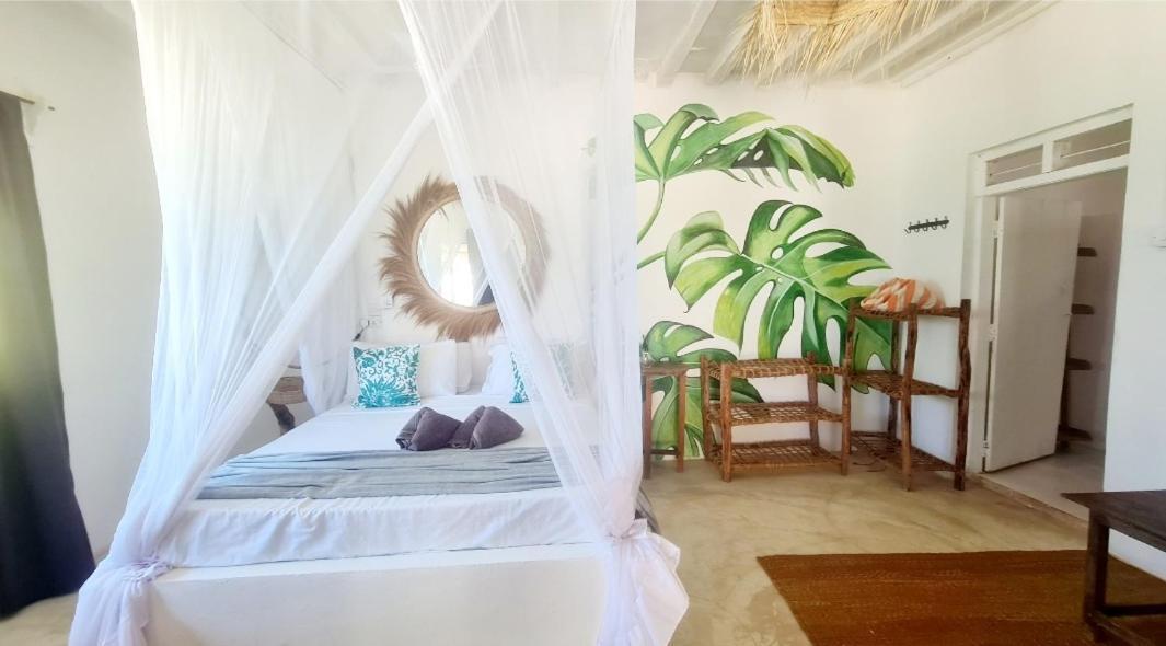 Garden Jambiani 3* Jambiani (Zanzibar)